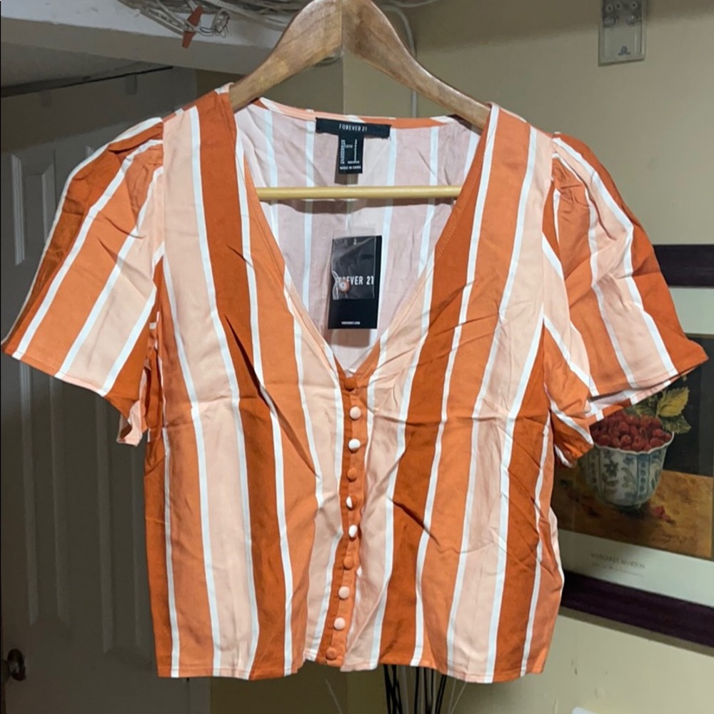 Cute top